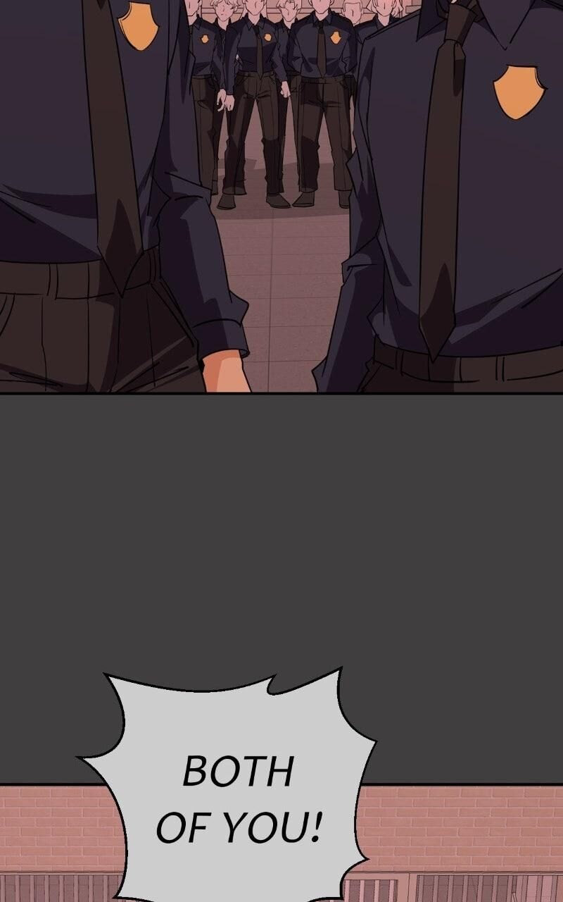 Unordinary Chapter 372 Page 15