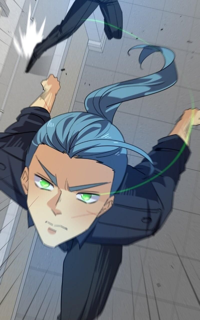 Unordinary Chapter 372 Page 150