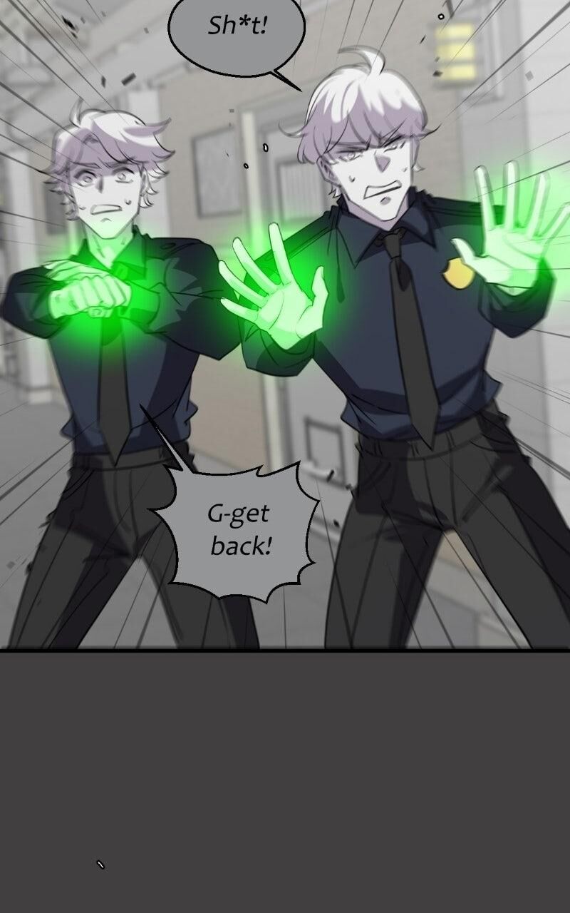 Unordinary Chapter 372 Page 154