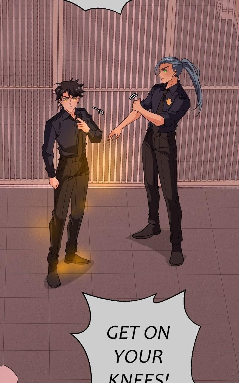 Unordinary Chapter 372 Page 16