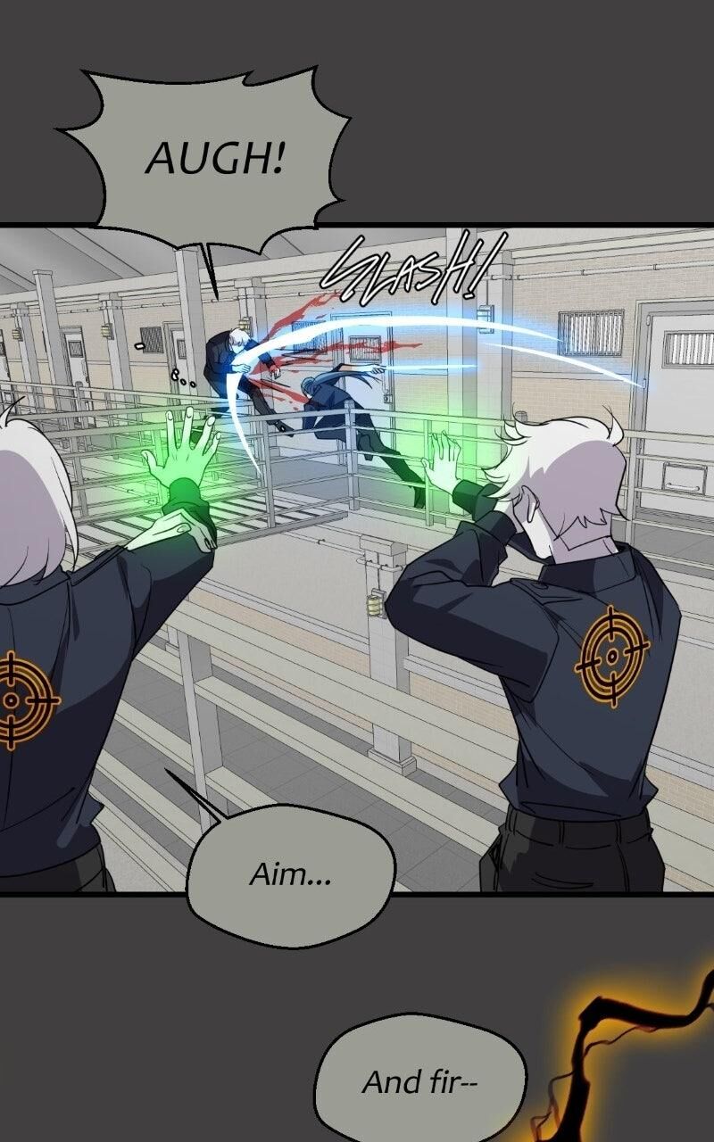 Unordinary Chapter 372 Page 162