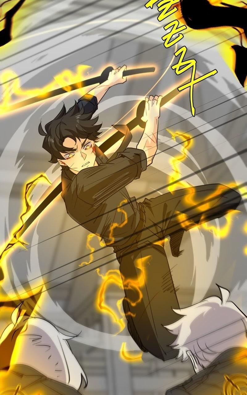 Unordinary Chapter 372 Page 166