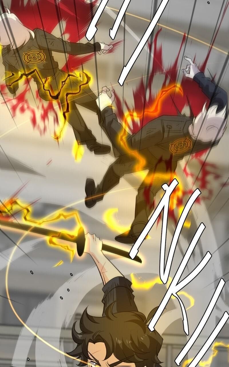 Unordinary Chapter 372 Page 168