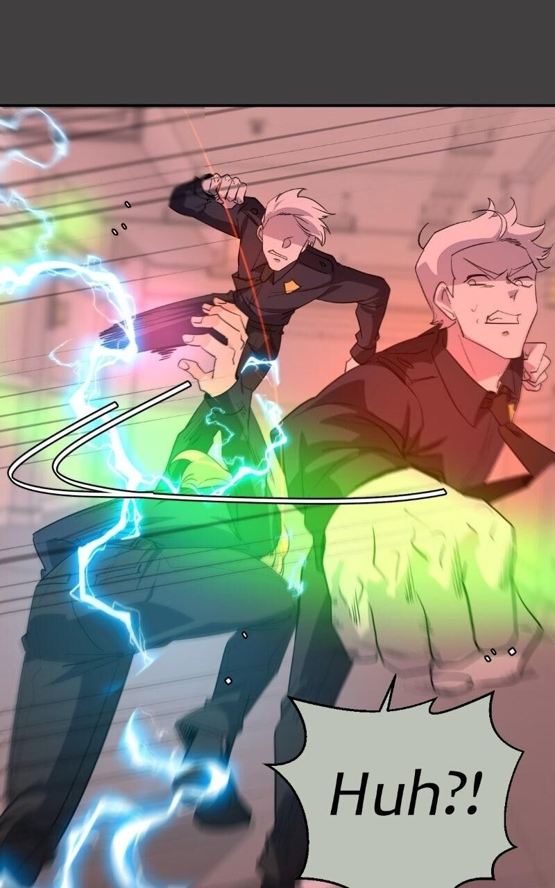 Unordinary Chapter 372 Page 191