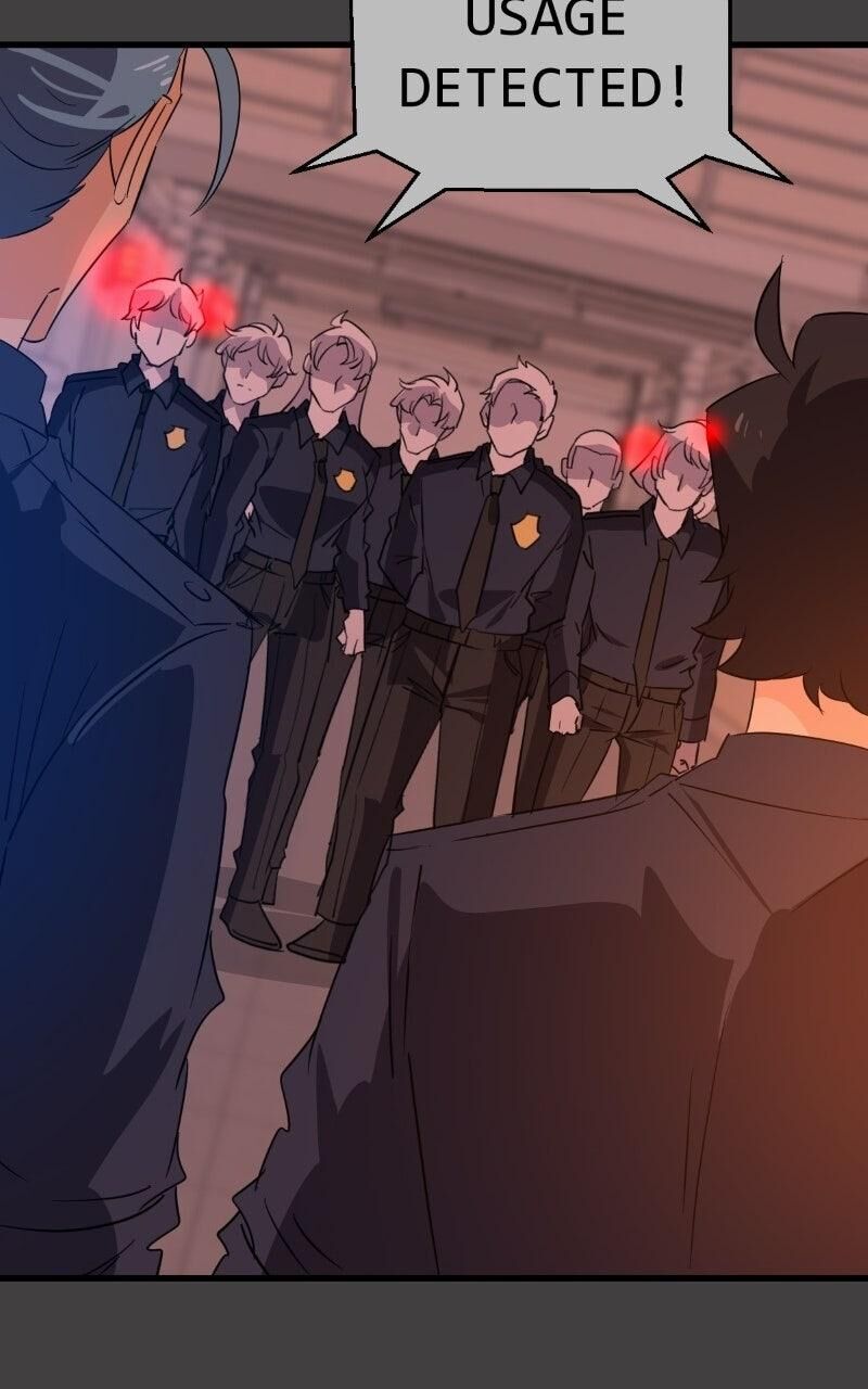 Unordinary Chapter 372 Page 20