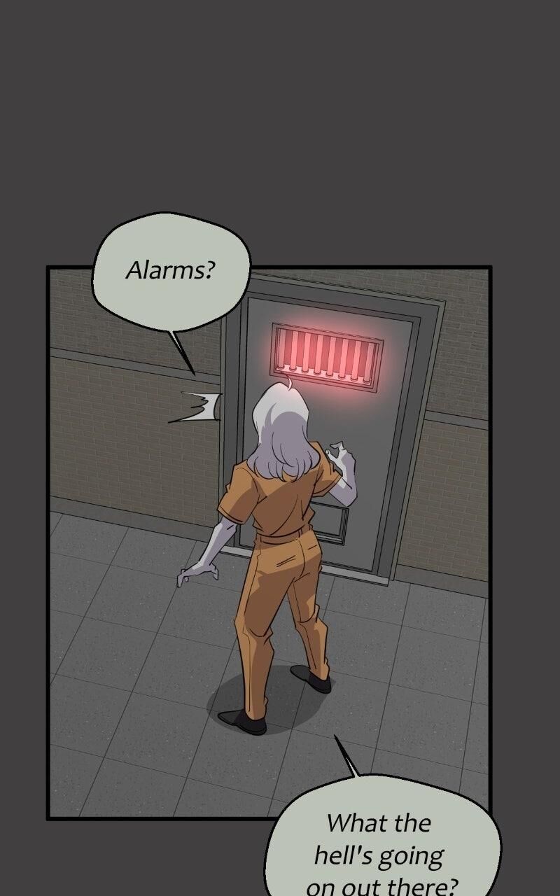 Unordinary Chapter 372 Page 200