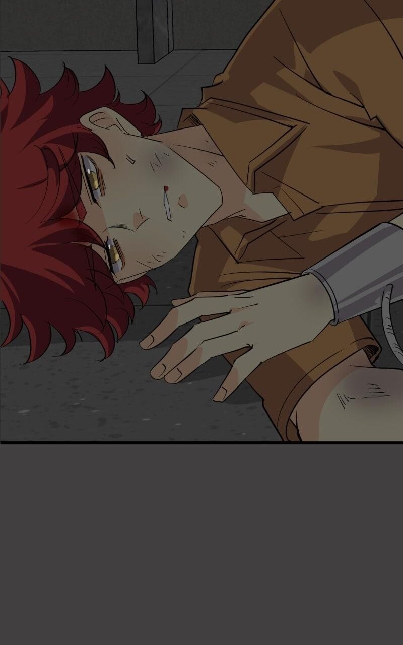 Unordinary Chapter 372 Page 211