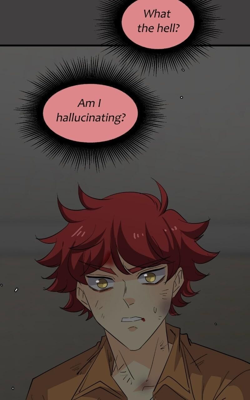 Unordinary Chapter 372 Page 232