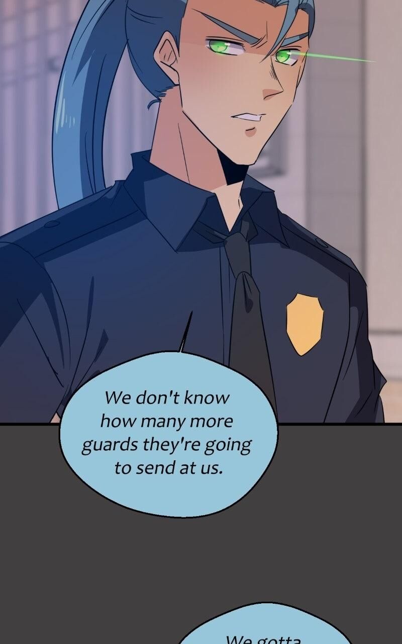 Unordinary Chapter 372 Page 27