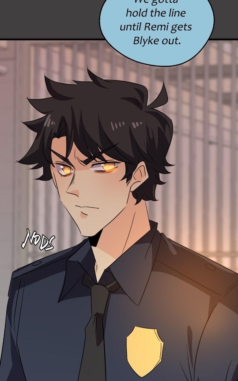 Unordinary Chapter 372 Page 28