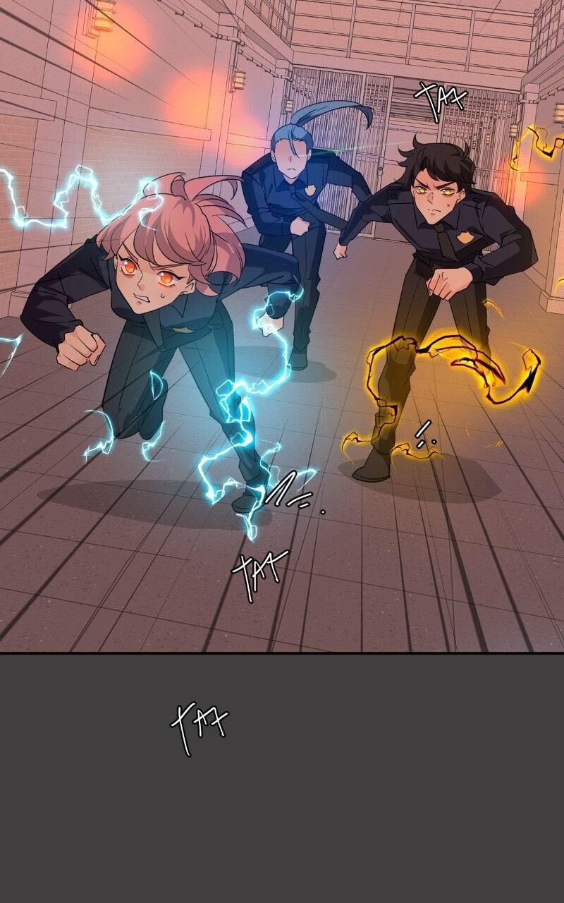 Unordinary Chapter 372 Page 3