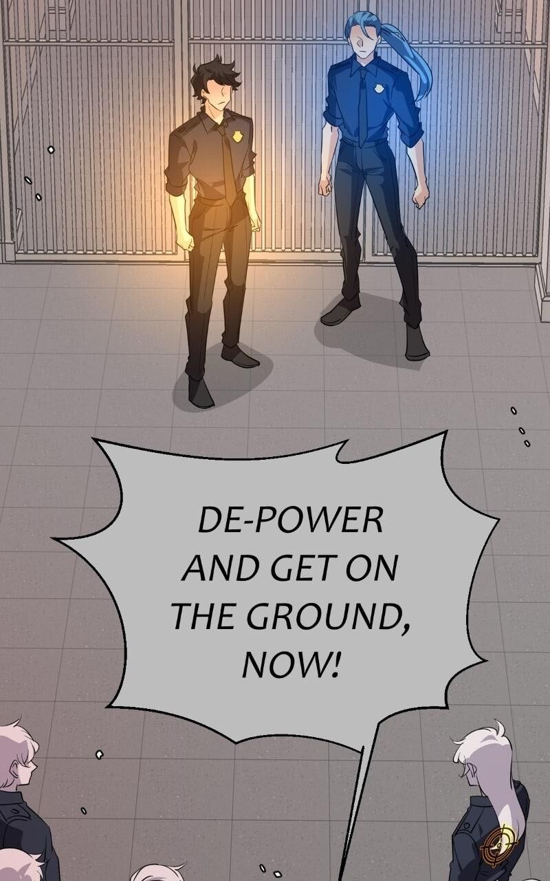 Unordinary Chapter 372 Page 30