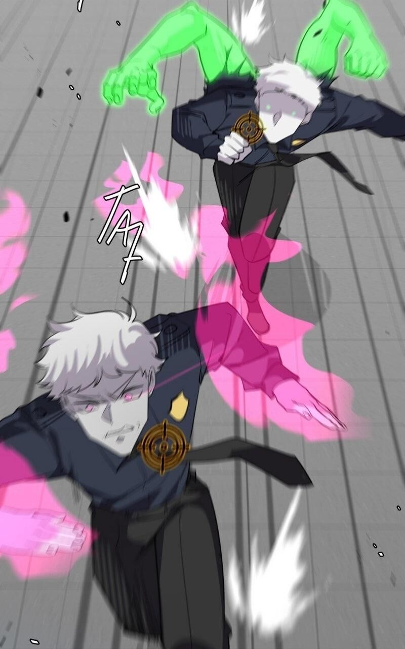 Unordinary Chapter 372 Page 35