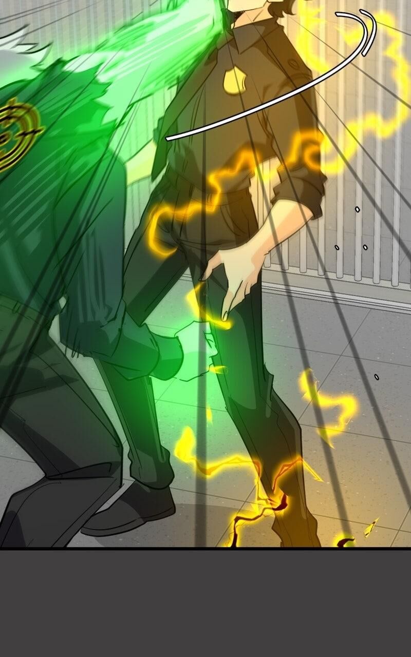 Unordinary Chapter 372 Page 43