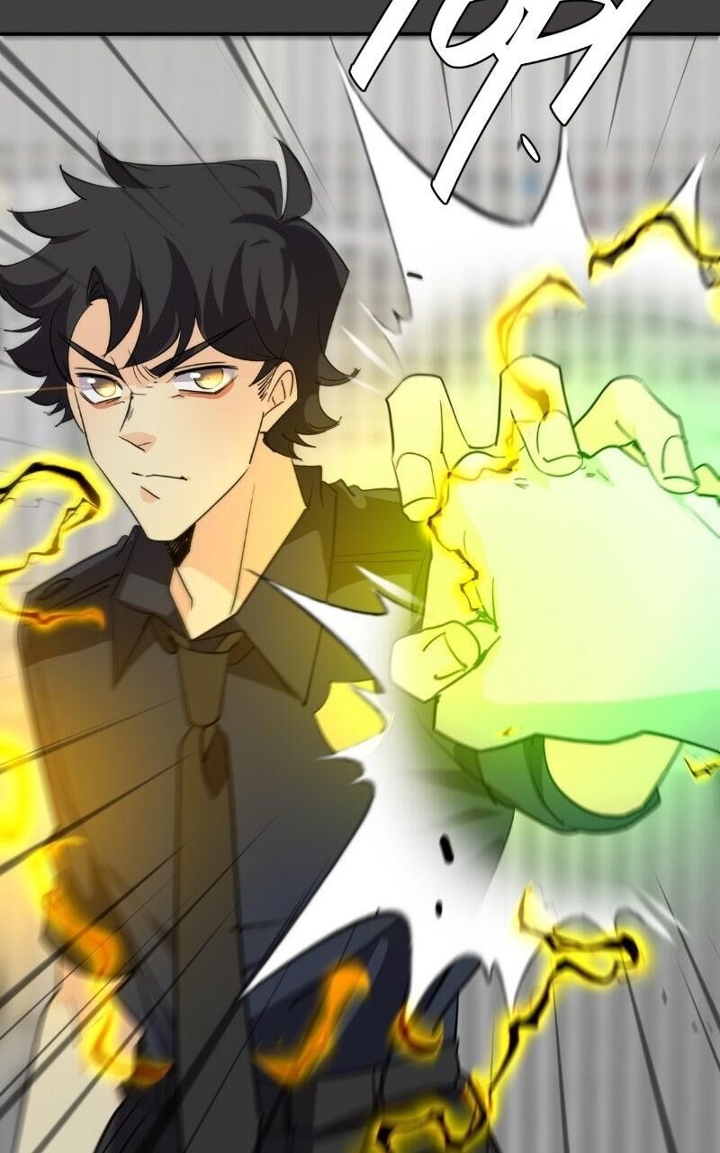 Unordinary Chapter 372 Page 47