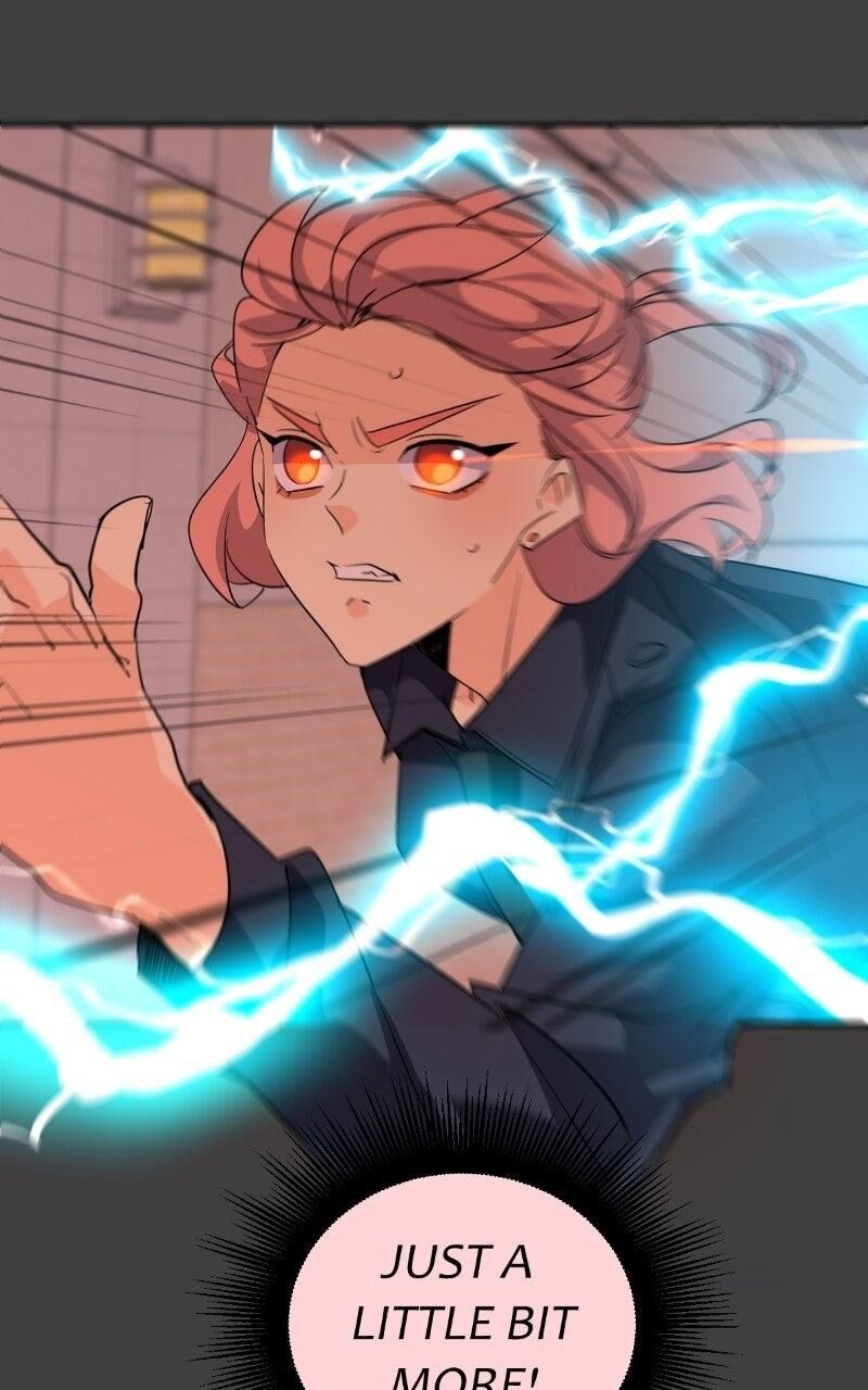 Unordinary Chapter 372 Page 5