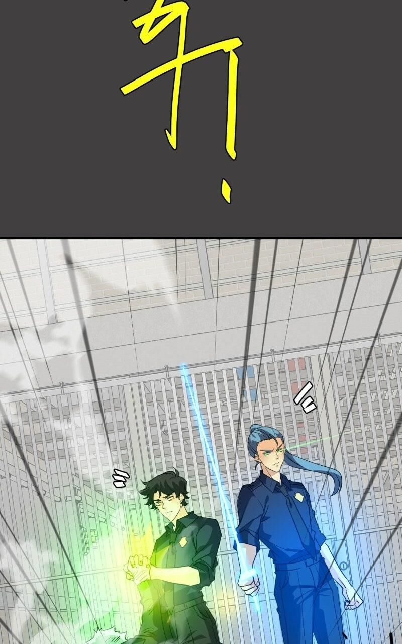 Unordinary Chapter 372 Page 50