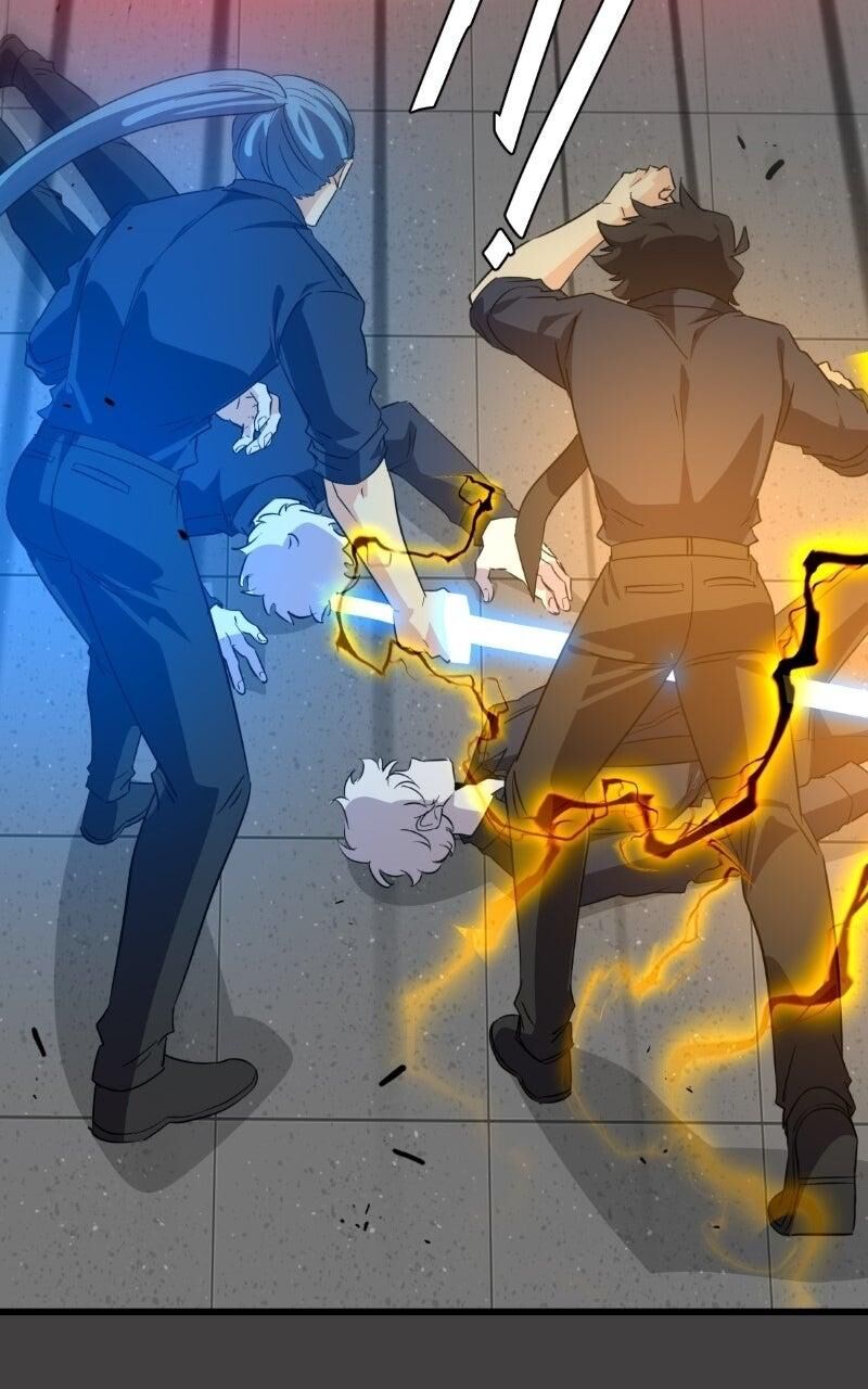 Unordinary Chapter 372 Page 64