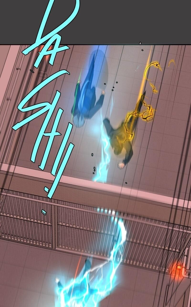 Unordinary Chapter 372 Page 7