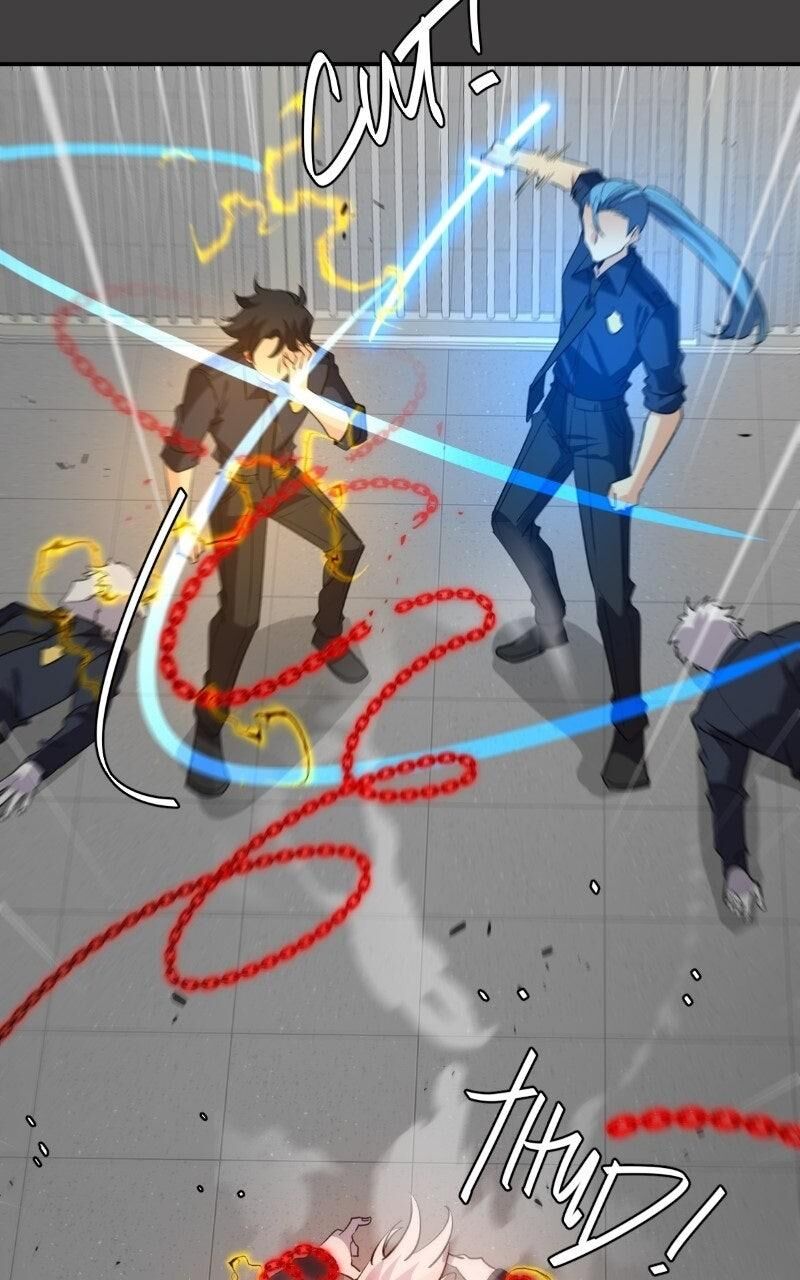 Unordinary Chapter 372 Page 75