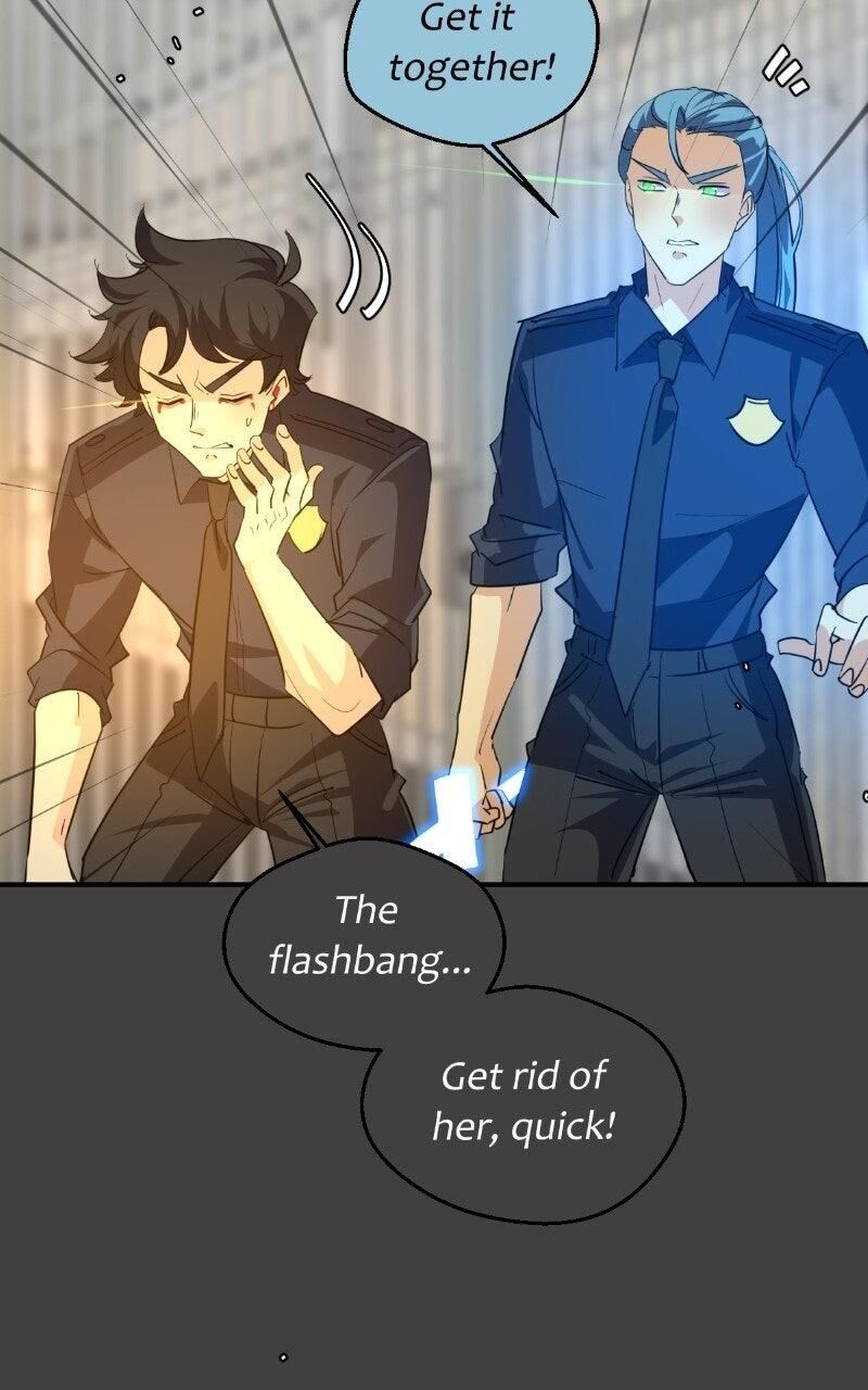 Unordinary Chapter 372 Page 77