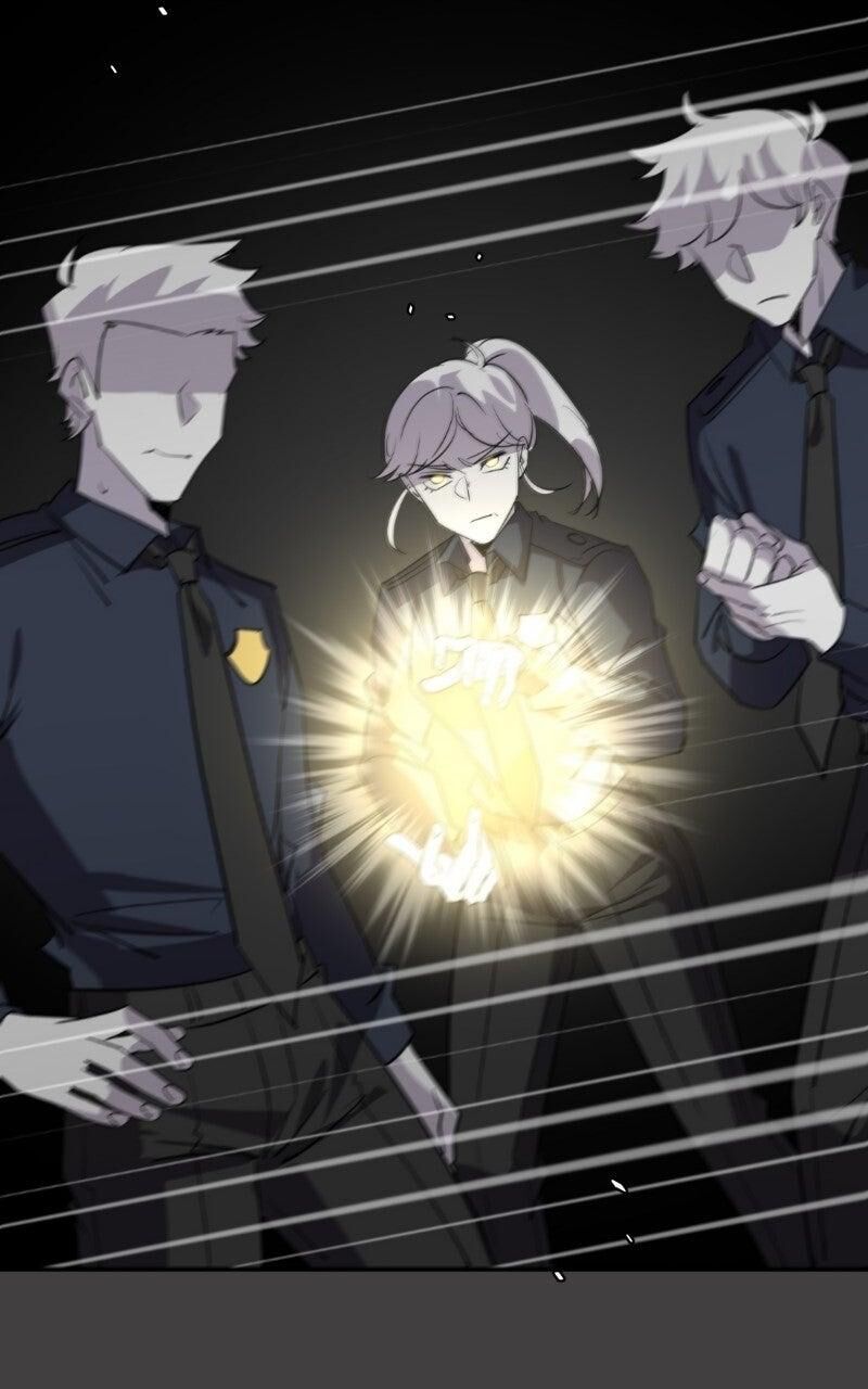 Unordinary Chapter 372 Page 80