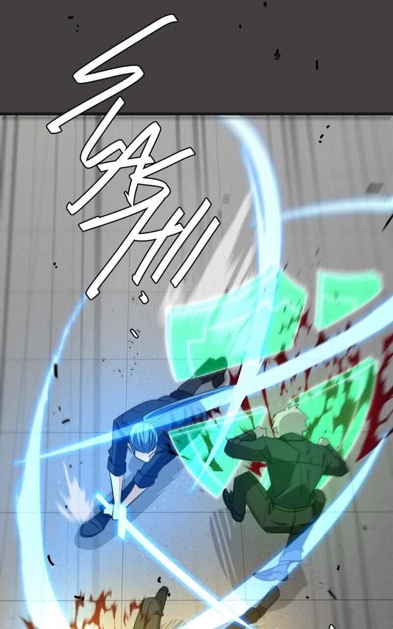 Unordinary Chapter 372 Page 87