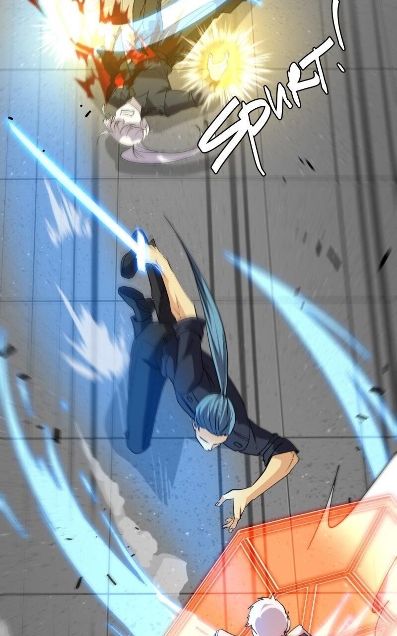 Unordinary Chapter 372 Page 88