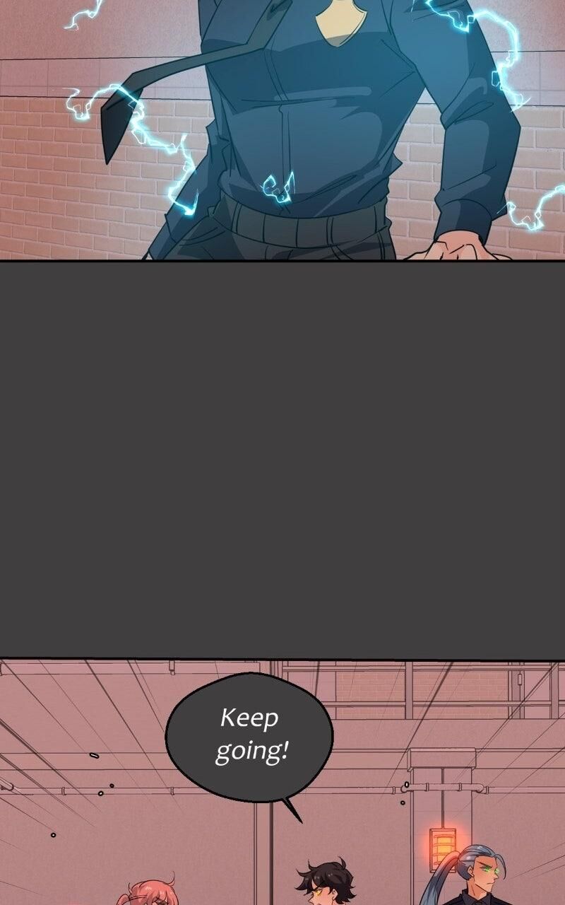 Unordinary Chapter 372 Page 9