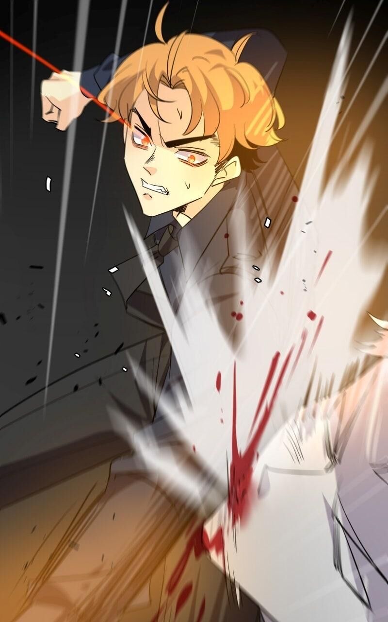 Unordinary Chapter 373 Page 100