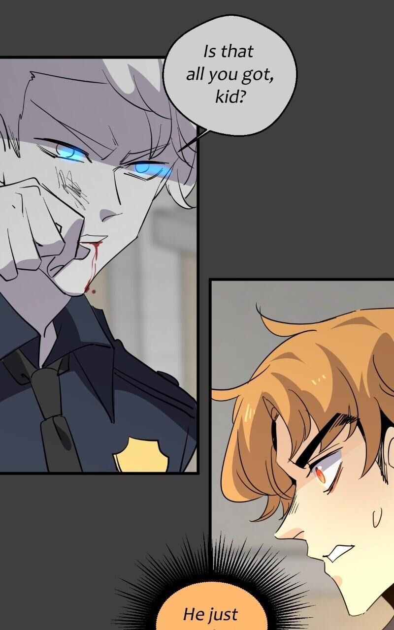 Unordinary Chapter 373 Page 103