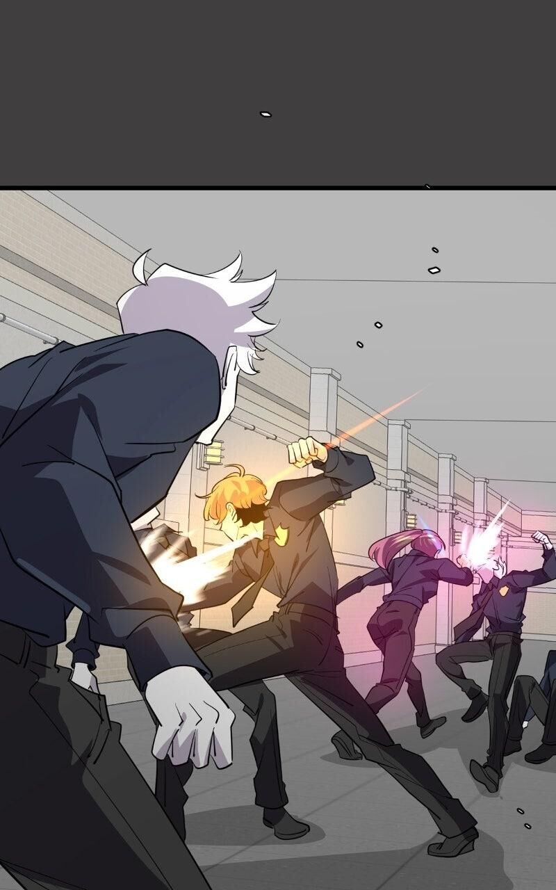 Unordinary Chapter 373 Page 107