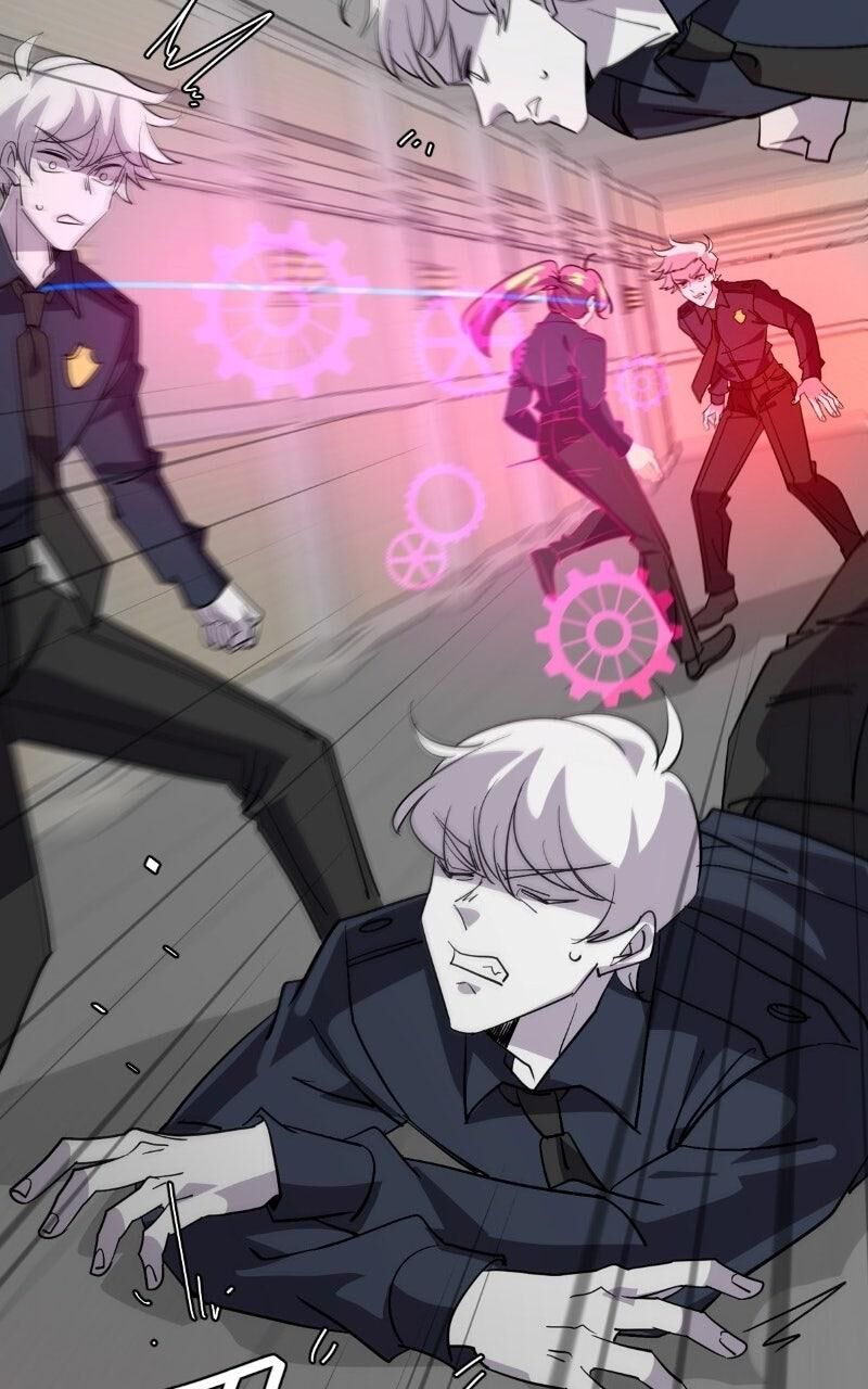 Unordinary Chapter 373 Page 124