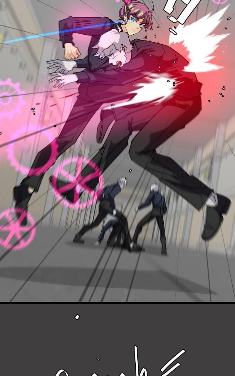 Unordinary Chapter 373 Page 127