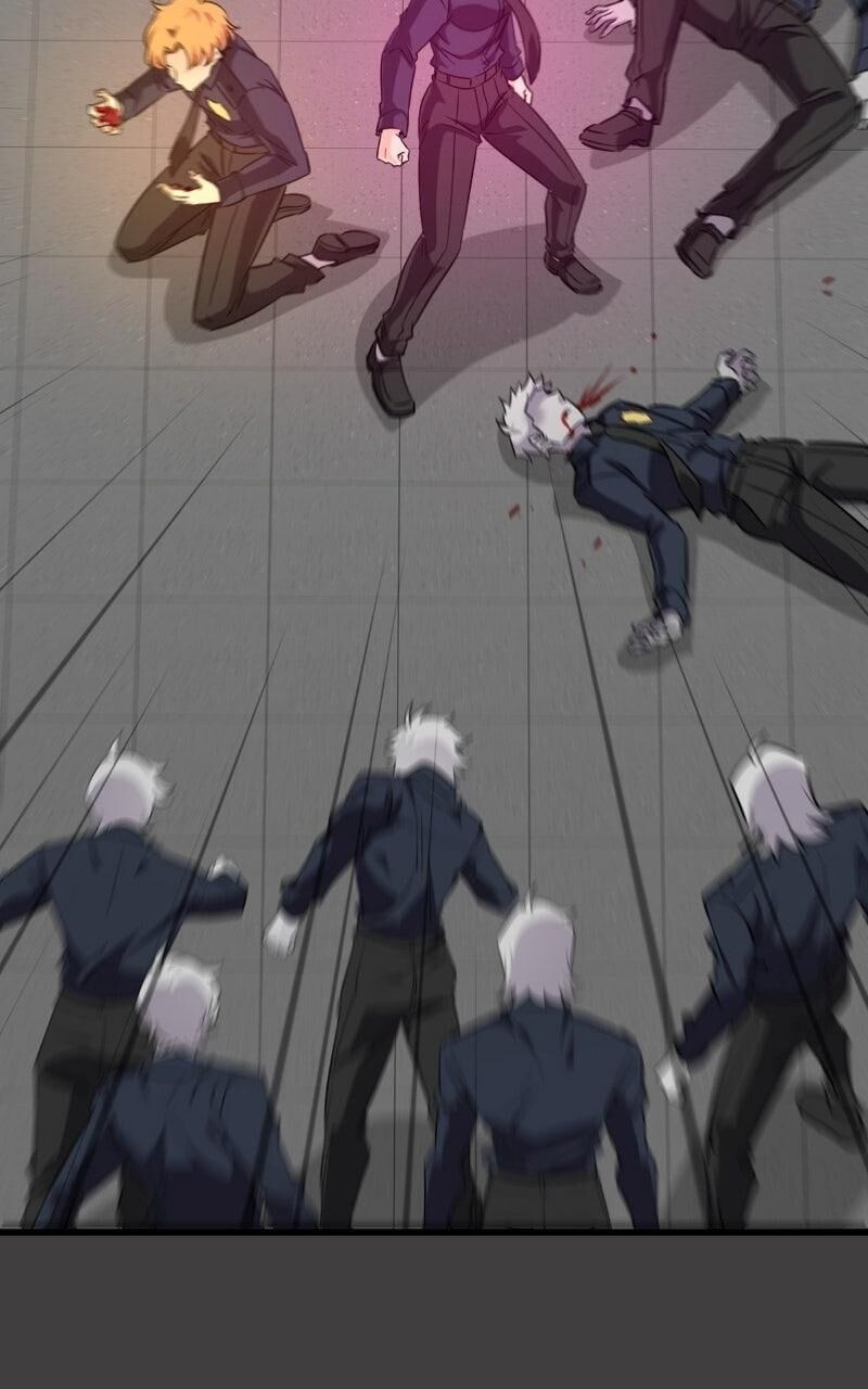 Unordinary Chapter 373 Page 132