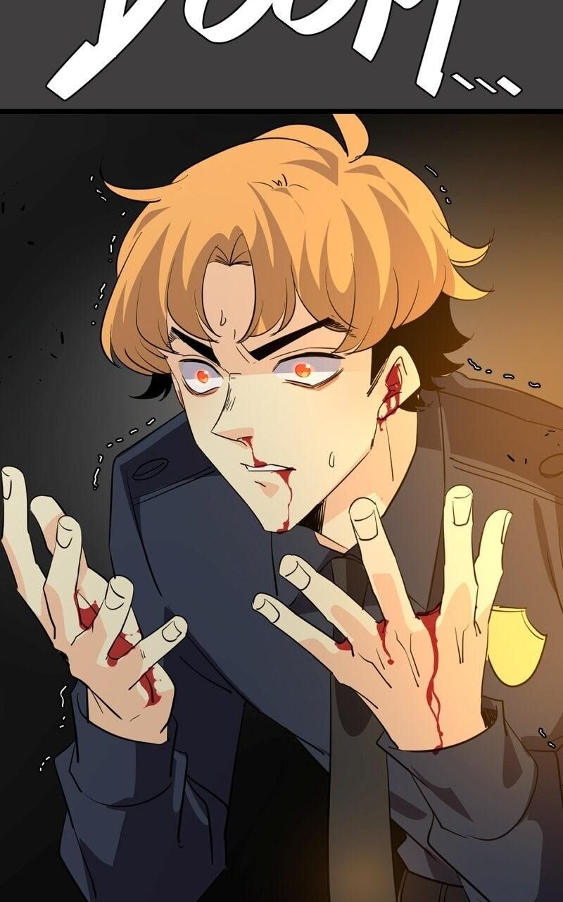 Unordinary Chapter 373 Page 135