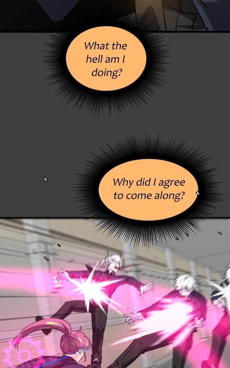 Unordinary Chapter 373 Page 136