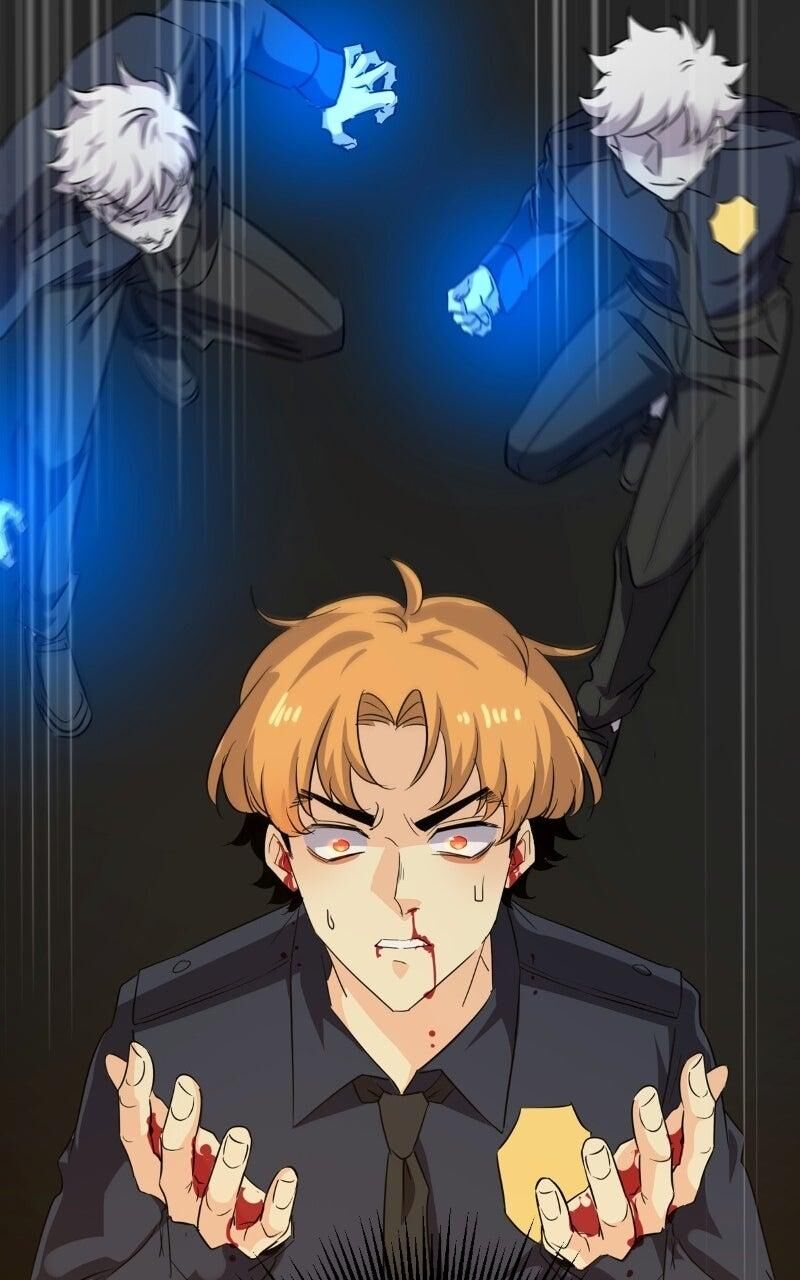 Unordinary Chapter 373 Page 141