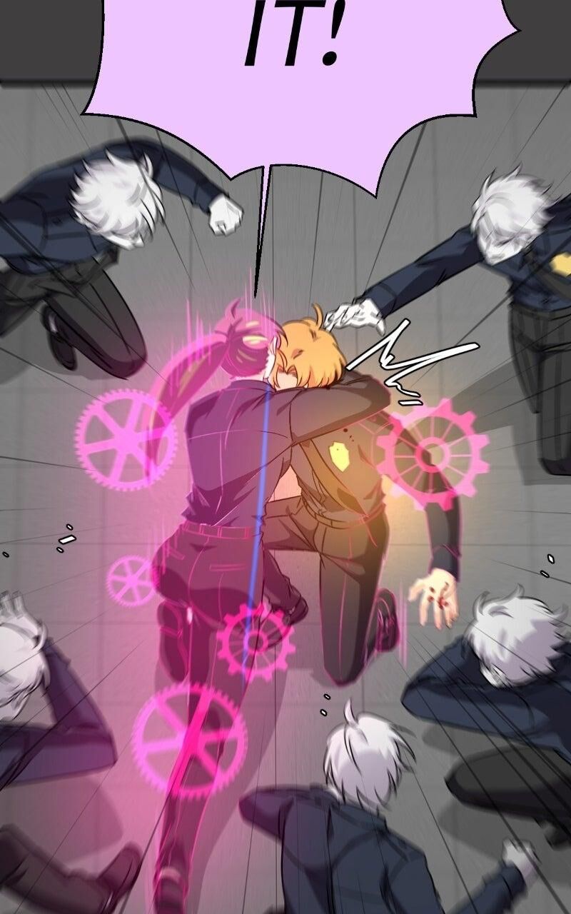 Unordinary Chapter 373 Page 143