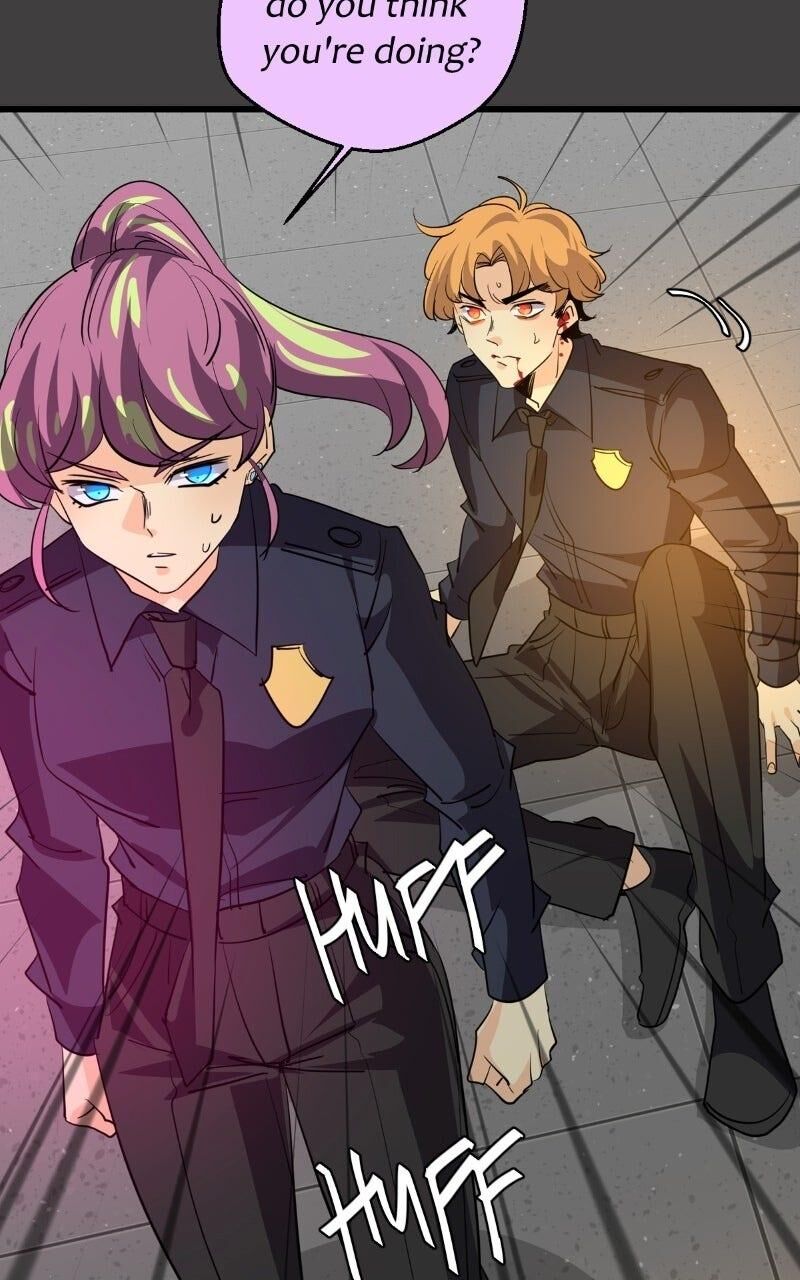 Unordinary Chapter 373 Page 148