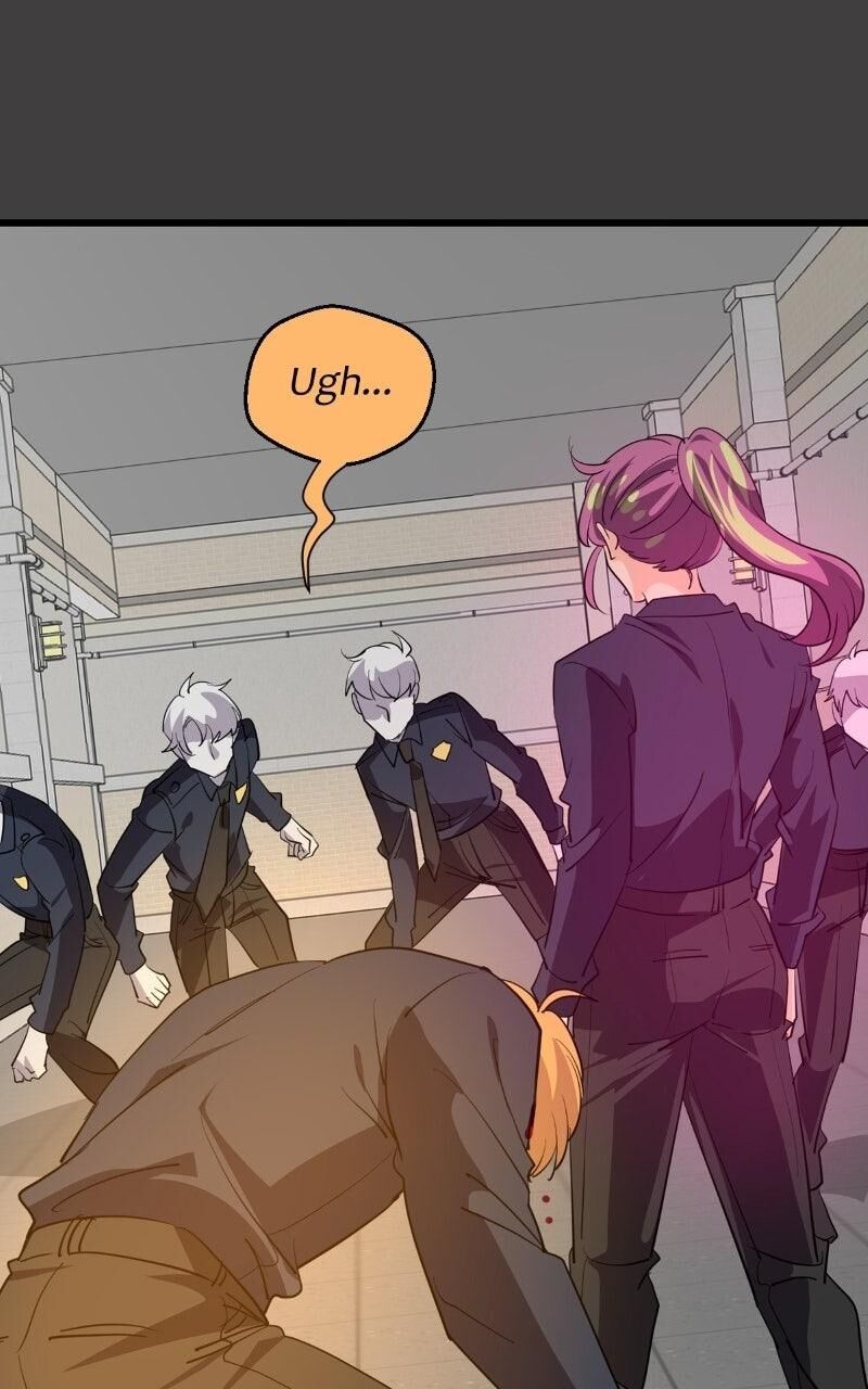 Unordinary Chapter 373 Page 152