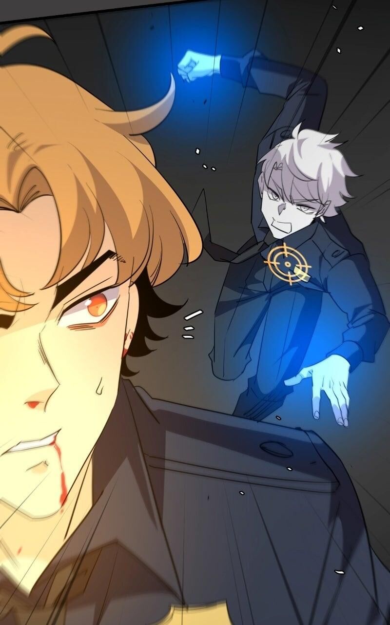 Unordinary Chapter 373 Page 164