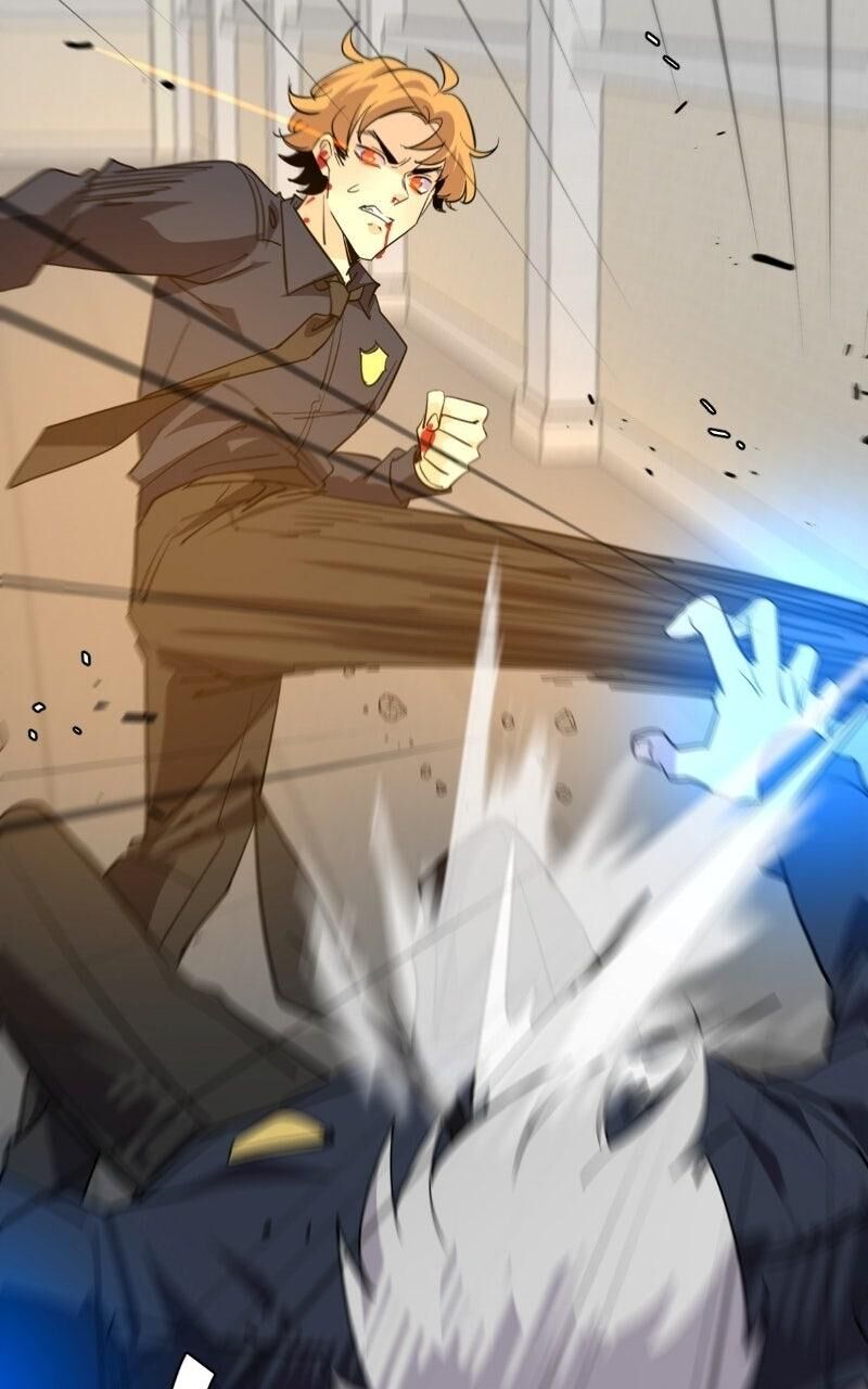 Unordinary Chapter 373 Page 167