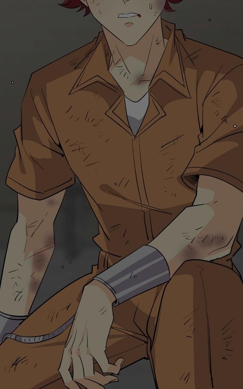 Unordinary Chapter 373 Page 17