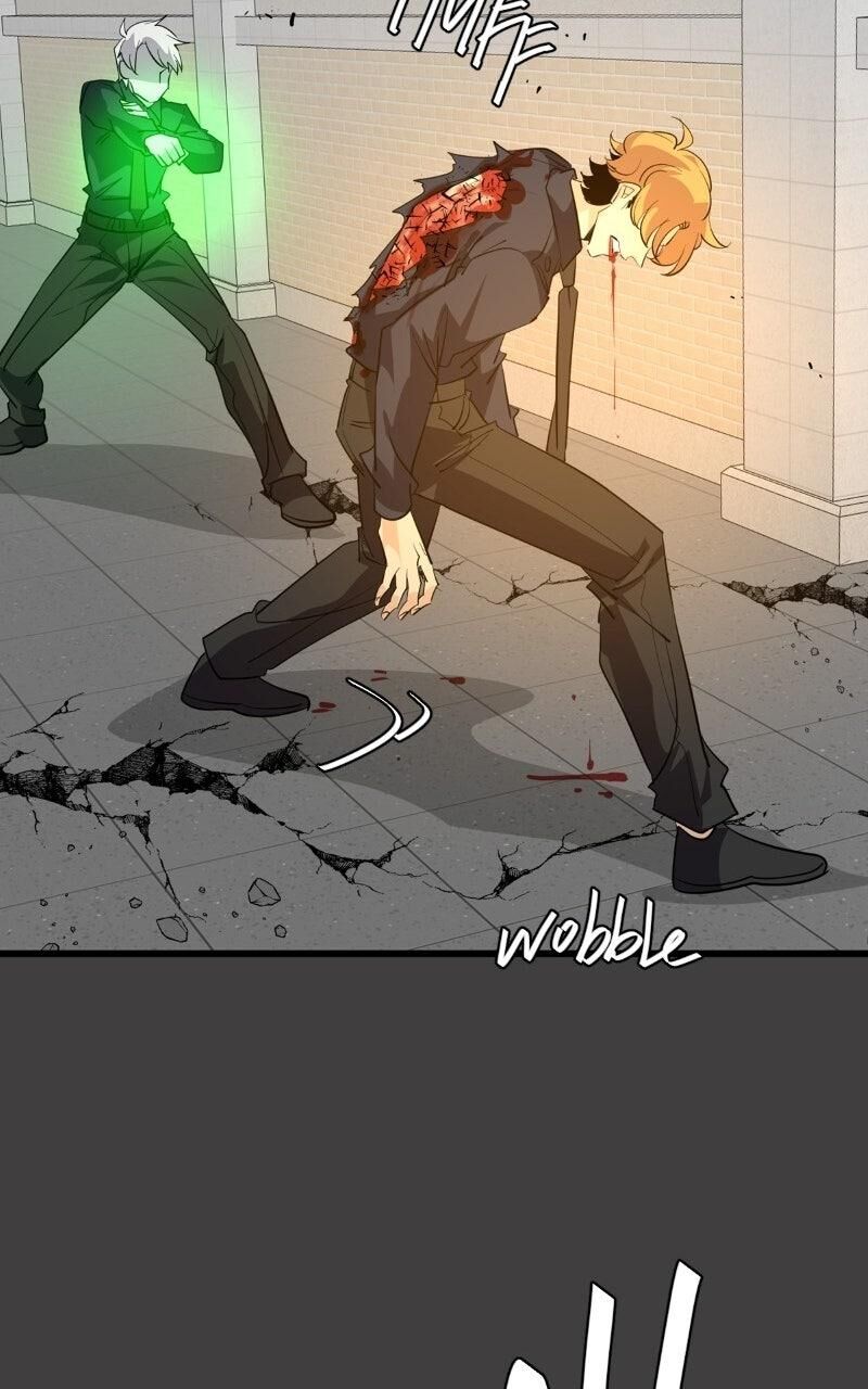 Unordinary Chapter 373 Page 173