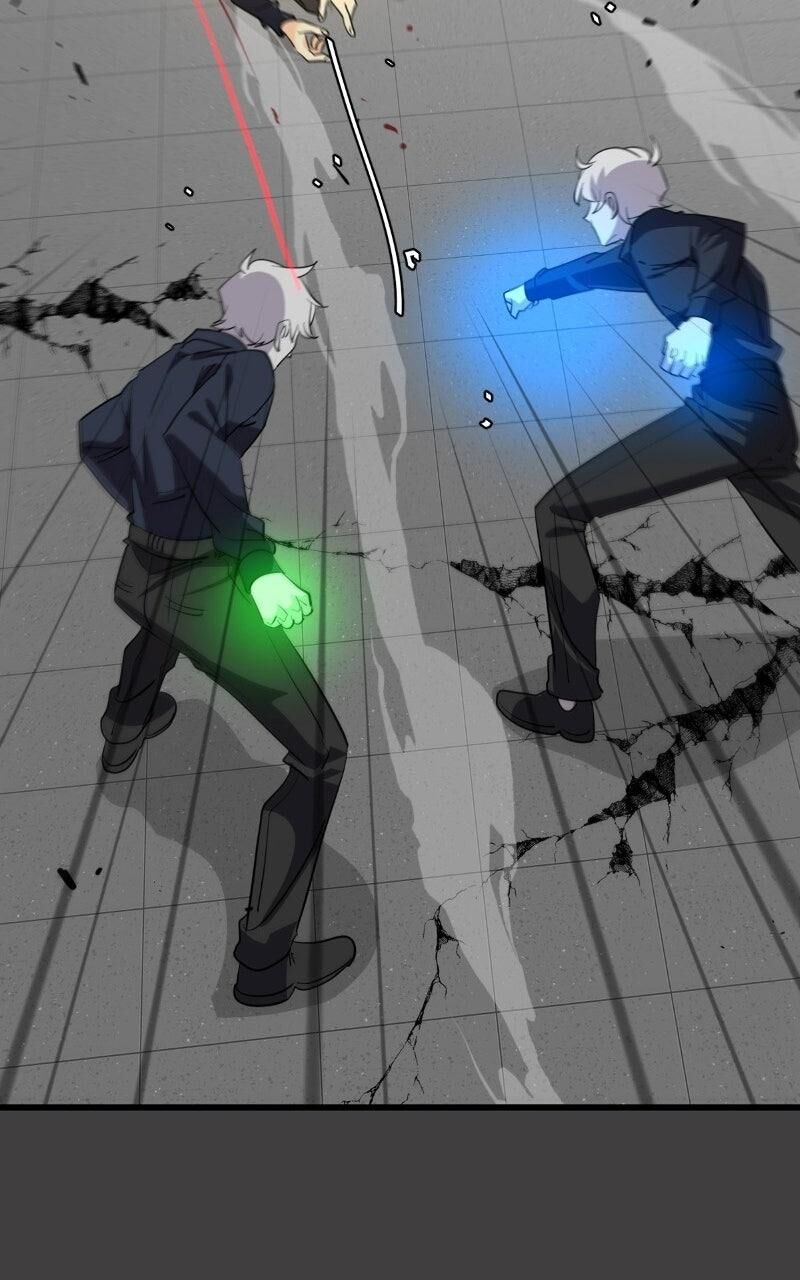 Unordinary Chapter 373 Page 176