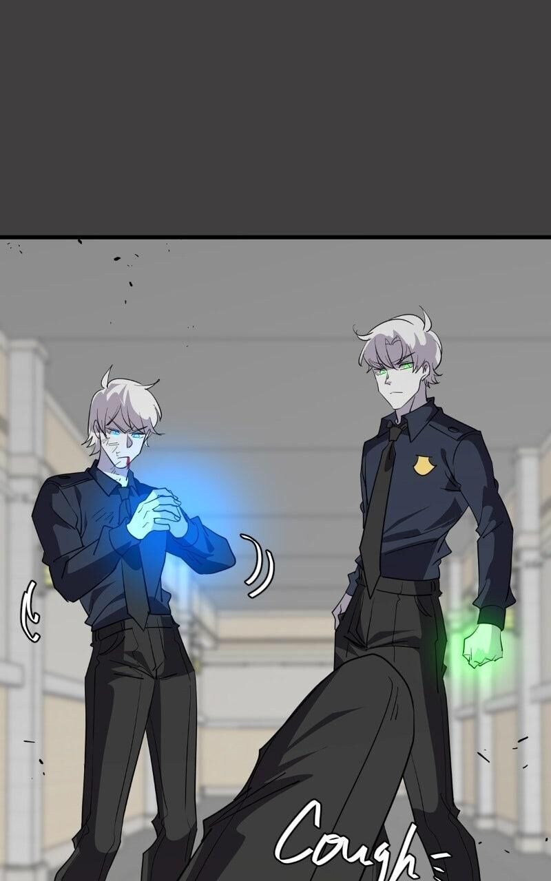 Unordinary Chapter 373 Page 177