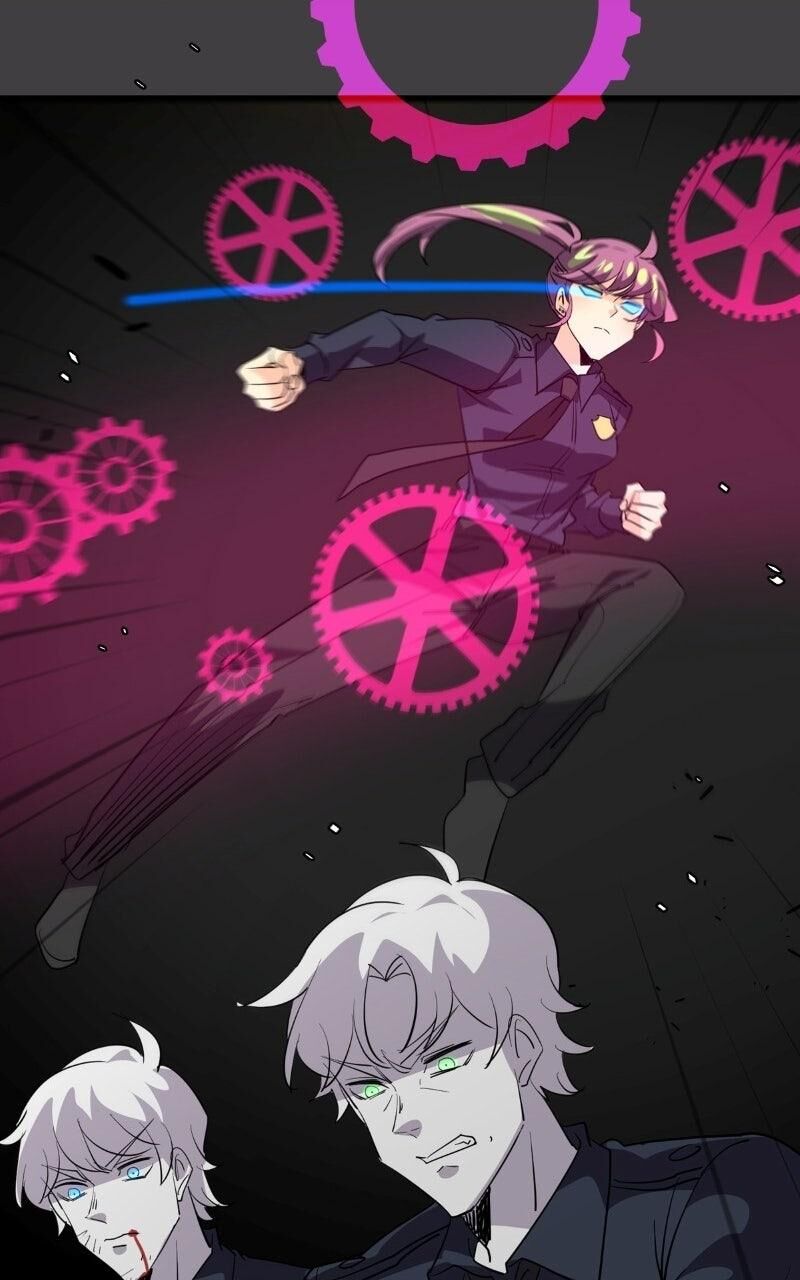 Unordinary Chapter 373 Page 179