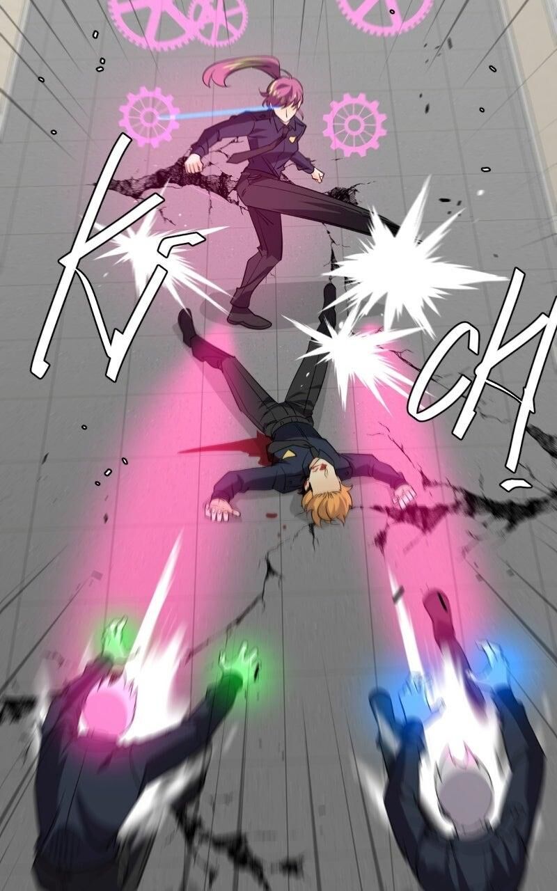 Unordinary Chapter 373 Page 181