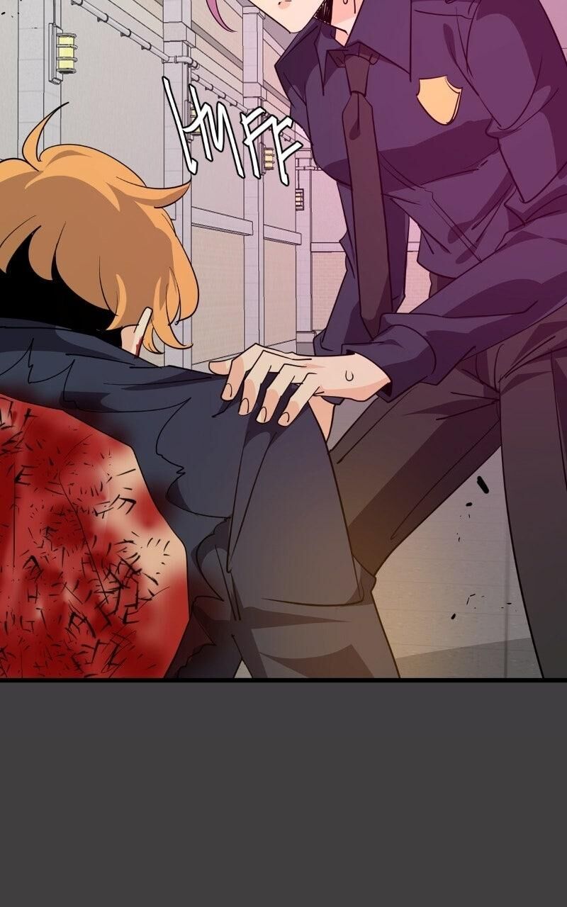 Unordinary Chapter 373 Page 183